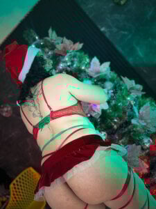 Alexa_Sanz merry christmas 🎇 Pic 3