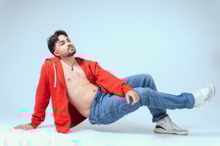 JonnSnow_ Sexy Boy 🔥 Pic 9