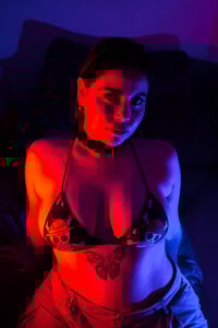 NicoBlake__ Smoke sanji Blake? Foto 5