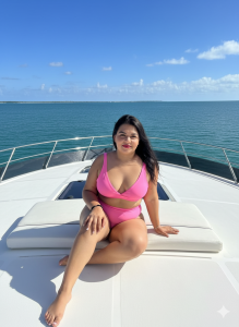 FernandaClar pretty girl Pic