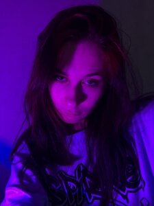 MarySouares's photo