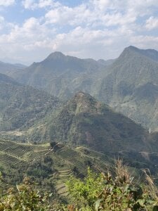 mon-monk Public Hình 2