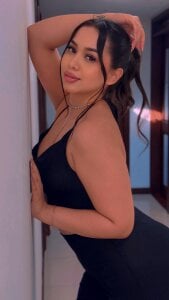 CelestePalmer_ 🖤Black Mood🖤 Pic 2