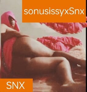 Sonusissyx Public Pic