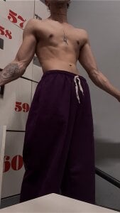 Workout de ErosDominant  6 Imagens