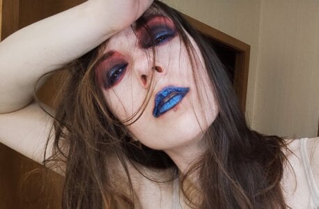 EvaMay4k Public Pic 5