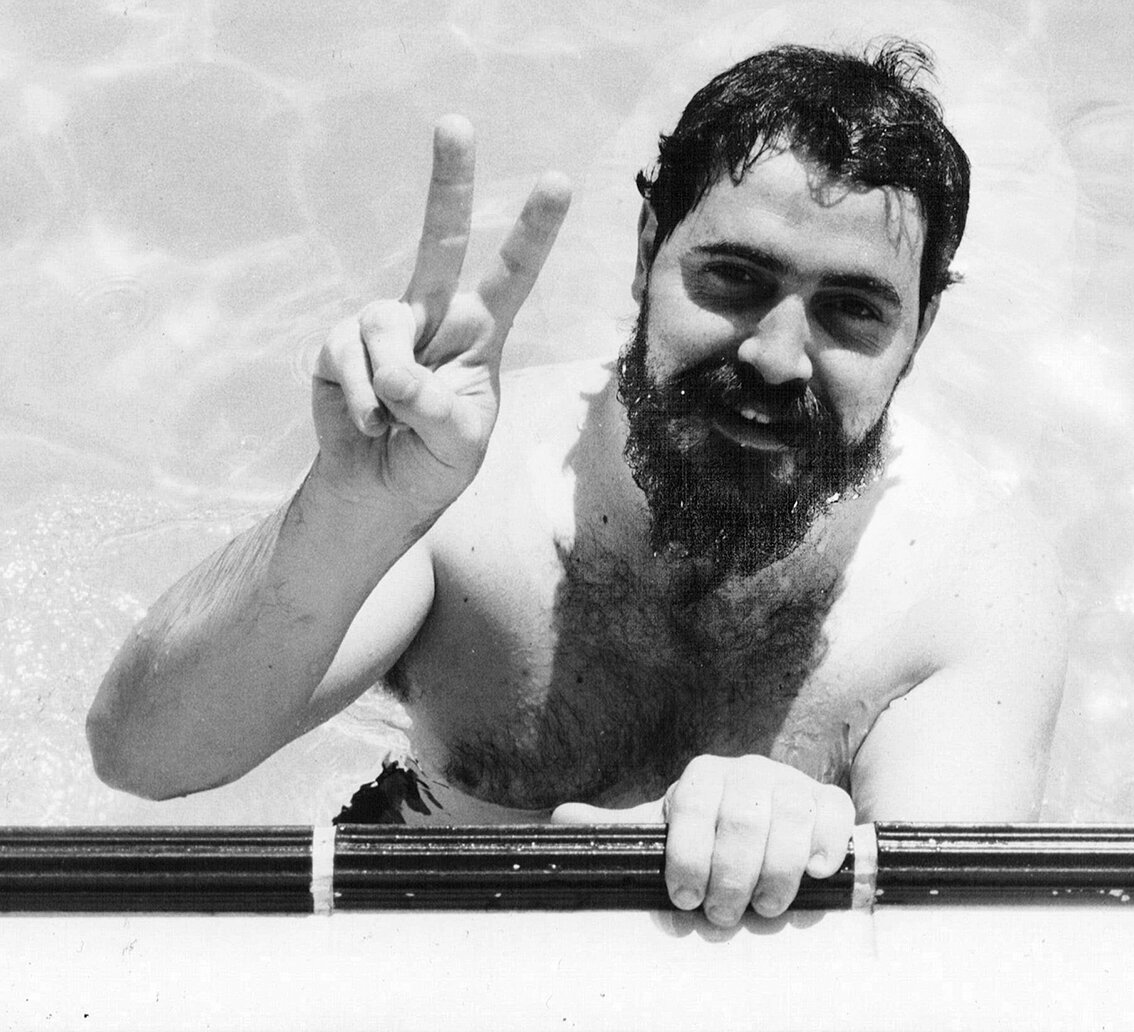 Uncle_Hottie Popularna fotka 1827