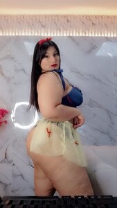 Salma_G1 SnowWhite 💙 사진 3