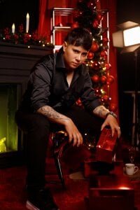 AbbySmiitth_ Merry Christmas 2025 圖片 3