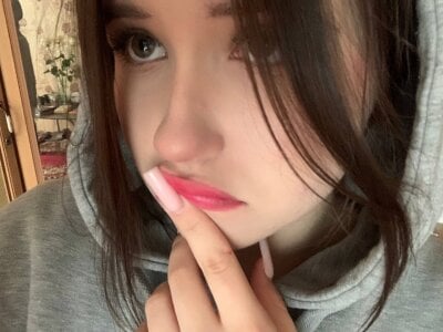 Li-crystal's XXX Nude Photo 5