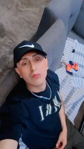 Roronoajimenex El mero mero Pic 2