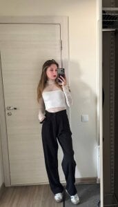 GabrielleLynchard Eva Pic