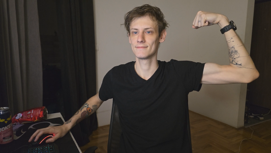 Nikola_Stefanovic's XXX Nude Photo 3