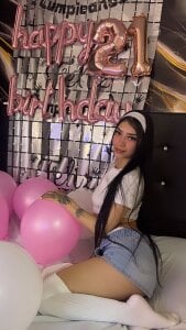 TayylorSexx Happy birthday taylor🌹👑 사진 3