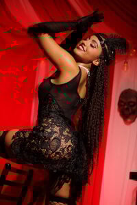 atenea_roberts 👻Halloween😈 Pic 9