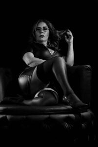 LayahNoir's XXX Nude Photo 3