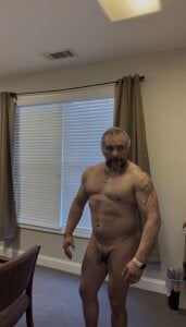 Chacho_1972 Fotos con barba 圖片 2