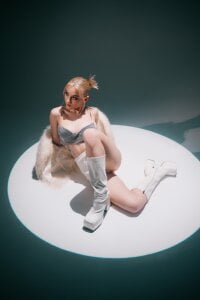 StacyEvances Ascend  3টি ছবি