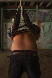 punky233 Rust & Desire Hình 5