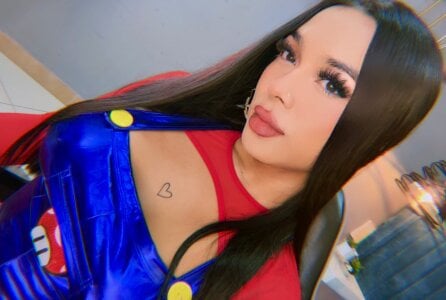 Mario Mood 🍄🪙 de tinaqueen_noa  2 Imagens