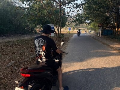 handsome guy de DarkRogue19 Foto 4