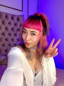 Public de SweetGigi420  3 Imagens