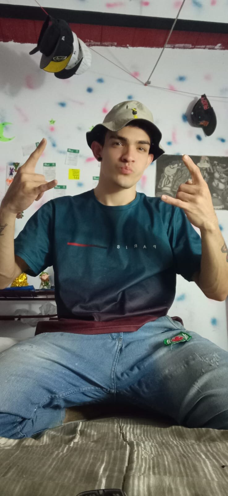 themaykiin18 Foto en Tendencia 6148