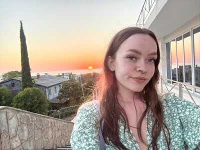 CheekySashaCharm Keep me in your summer🏖️ Pic 4