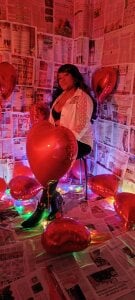 honey-suckle San Valentín Foto 8