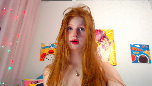 LuxXAngel Merry Christma Pic 2