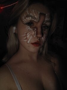 lovelyy_julia my creative make-up🎨 Pic 6