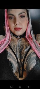 Eli-spank Eli dark Pic 4