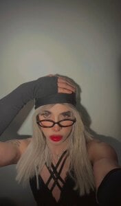 pandoravg's Know about pandora body Sex Photo 1