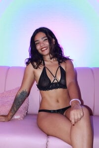 ravenfierceLook at me Bild 4