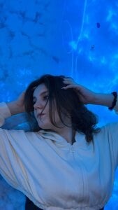 KarenClarks My vacation Pic