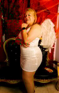 VivianamMilf halloween🎃 Immagine  3