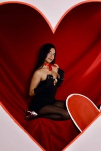 isabella_castillo_ Happy Valentine's Day 2026🩷 Billede 2