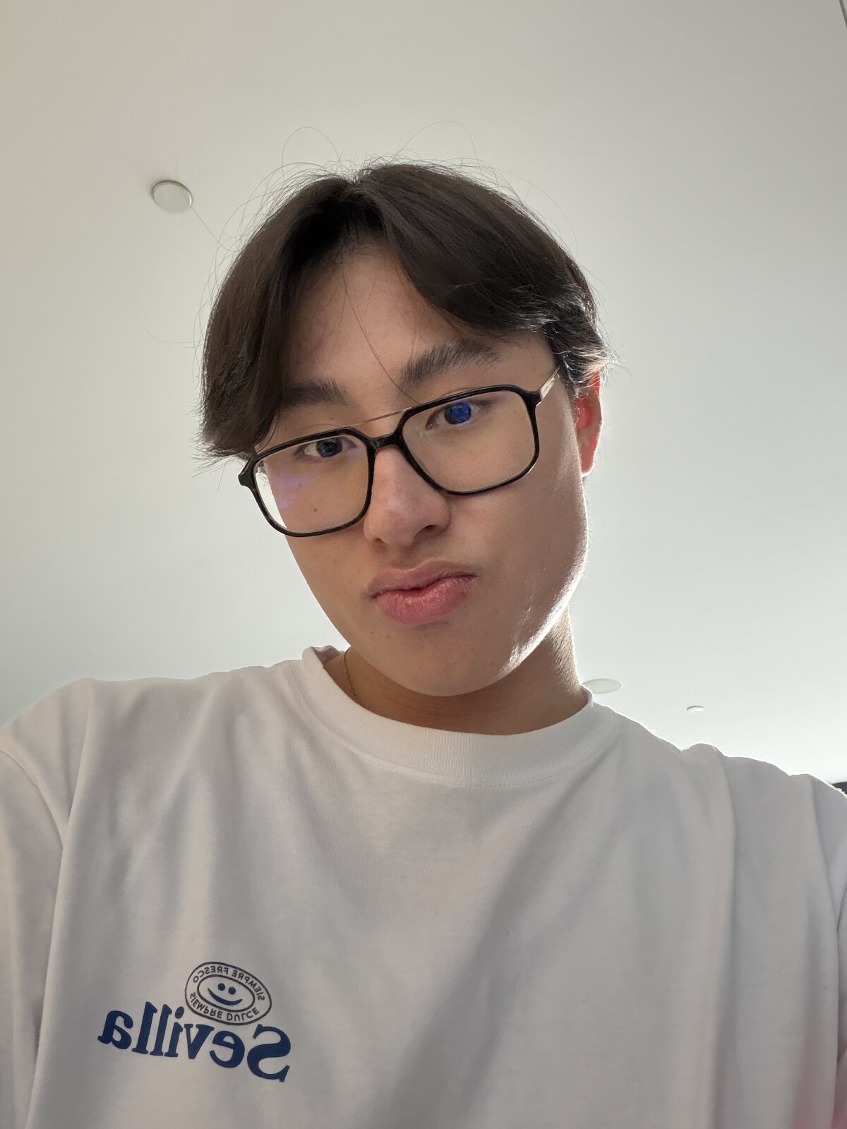 SrLuis18 Trending Plaatje 431