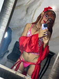 Alice-randy SEXY GIRL Pic 4