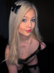 ElsaDivine Soft Chaos 🖤🔥 Pic