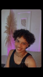 BeckaBlue Public Pic