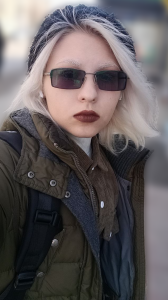 AgataDyson