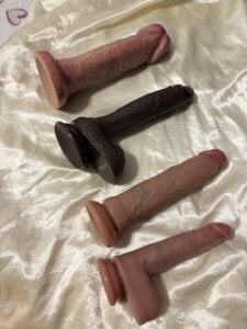 SwitLilit anal toys🍬 Pic 3