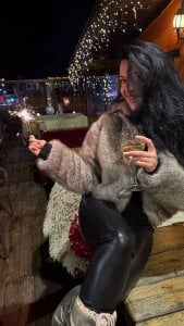 Public od TheMaddisonShow_  8 snímek