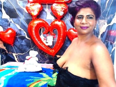 indianerotica69 POTENT Hình