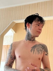 Lifetime Adam:) od BelleAdam_  snímek