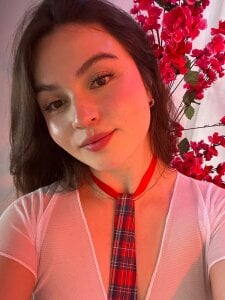 Chloe_dolly Sexy schoolgirl 😋🔥 зображення 5