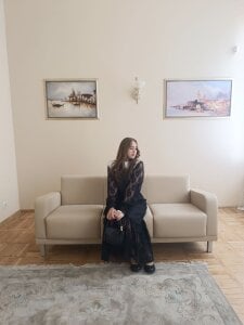 EasterMurry My life Pic 4