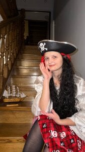 JaneRosen 🏴‍☠️🏴‍☠️🏴‍☠️ 사진