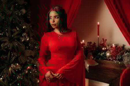 cocoamore Merry Christmas Eve🎁🤶🏻 사진 7